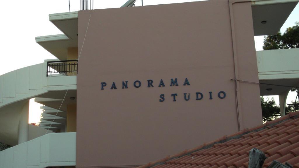 Panorama Studios ファリラキ エクステリア 写真